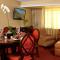Jockey Club Suites