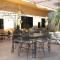 Jockey Club Suites