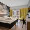 Thon Hotel Saga
