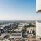 Sky View Apartment Vienna