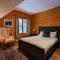 Tremblant Mountain Chalets