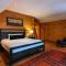 Tremblant Mountain Chalets