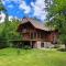 Tremblant Mountain Chalets
