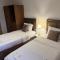 Elegant Lux Hotel