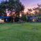 Moss & Moon Cabins