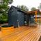 Moss & Moon Cabins