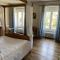 Cosy Er Lann Gîte Séquoïa