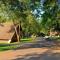 Pestana Kruger Lodge