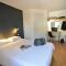 Fasthôtel Limoges Nord - FH Confort