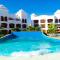 Fun & Sun Naama Waves