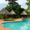 Pestana Kruger Lodge
