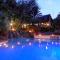 Pestana Kruger Lodge