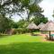 Pestana Kruger Lodge