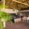 Isla Chiquita Glamping Hotel