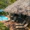 Isla Chiquita Glamping Hotel