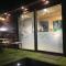 The Pod & Cwtch luxury accommodation