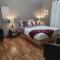 Bed and Breakfast Du Repos