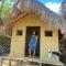 Cabana Dunas