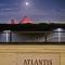 Atlantis Pyramids Inn
