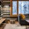 Kelokurki - The Luxury Chalet Where Serenity Meets the Northern Lights