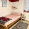 MONAS mini apartments