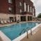 SpringHill Suites Statesboro University Area
