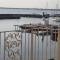 Port Rive Gauche Ostrea
