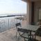 Port Rive Gauche Ostrea - 马瑟伊兰