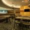 SpringHill Suites Statesboro University Area
