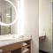 SpringHill Suites Statesboro University Area