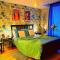 Latitude Chinatown Central Apartment