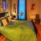 Latitude Chinatown Central Apartment