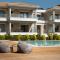 Zante Suites