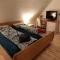 Endes Dreiseithof - Apartment