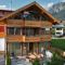 Landhaus Alpenflair Whg 310