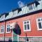 Hotell Krabban