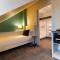Greet Hotel Colmar