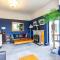 Norbury House Stylish Accommodation