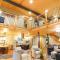 Silver Peak Lodge