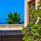 Gerani Private Villa