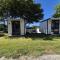 Waitomo TOP 10 Holiday Park