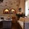 Artemis Stone House