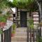 Artemis Stone House