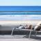 Pacific Dawn on The Beach Two