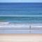 Pacific Dawn on The Beach One