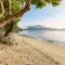 Whispering Palms - Absolute Beachfront Villas