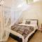 Whispering Palms - Absolute Beachfront Villas