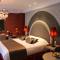 Boutique Hotel De Castillion - Small elegant family hotel - Bruges