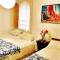 Tralkan B&B - Santiago