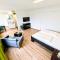Boardinghouse - Stadtvilla Budget